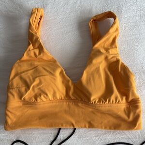 Lululemon Align V-Neck Bra